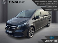 Mercedes-Benz V-Class 2024