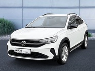 Volkswagen Taigo 2025