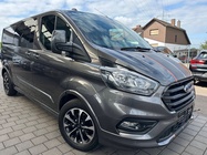 Ford Transit Custom 2021