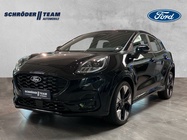Ford Puma 2025