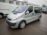 Opel Vivaro 2007