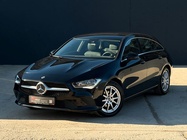Mercedes-Benz CLA-Class 2023