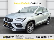 Seat Ateca 2025