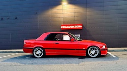 BMW 3 Series 1998