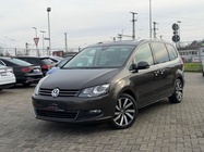 Volkswagen Sharan 2017
