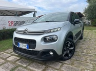 Citroen C3 2017