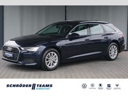 Audi A6 2019