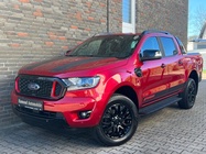 Ford Ranger 2022