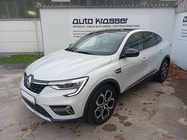 Renault Arkana 2021