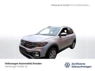 Volkswagen T-Cross 2022