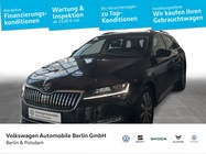 Skoda Superb 2024