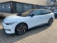 Volkswagen ID.7 2024