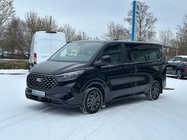 Ford Tourneo Custom 2025