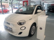 Fiat 500e 2023
