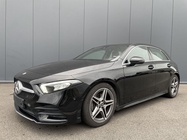 Mercedes-Benz A-Class 2021