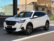 Peugeot 2008 2021