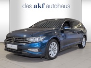 Volkswagen Passat 2024