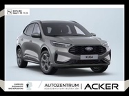 Ford Kuga 2026