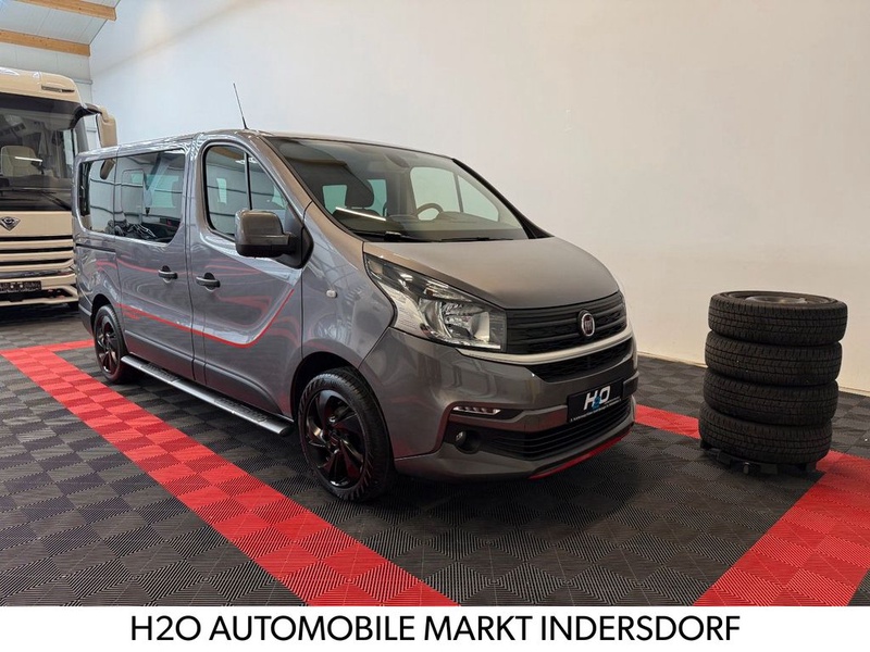 Fiat Talento