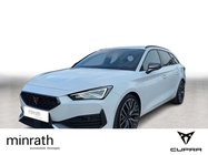 Cupra Leon 2024