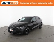 Audi A3 2020