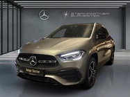 Mercedes-Benz GLA-Class 2022