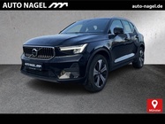 Volvo XC40 2022
