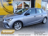 Opel Corsa 2021