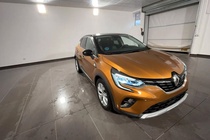 Renault Captur 2022