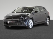 Volkswagen Polo 2025