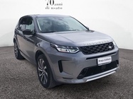 Land Rover Discovery Sport 2025