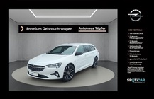 Opel Insignia 2022