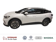 Volkswagen ID.4 2025