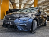 Seat Ibiza 2024