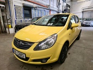 Opel Corsa 2010