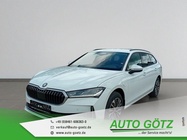 Skoda Superb 2026