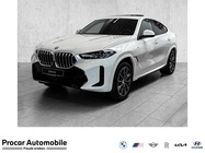 BMW X6 2025