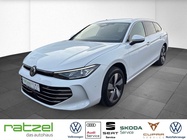 Volkswagen Passat 2026