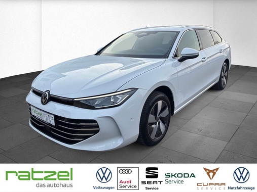 Volkswagen Passat 2026