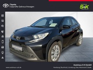Toyota Aygo 2024