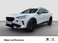 Cupra Formentor 2023