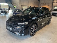 Audi SQ5 2023