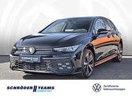 Volkswagen Golf 2025