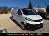 Opel Vivaro 2021