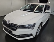 Skoda Superb 2020