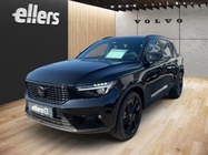 Volvo XC40 2025