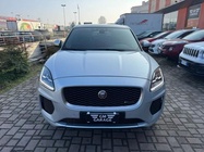 Jaguar E-Pace 2019