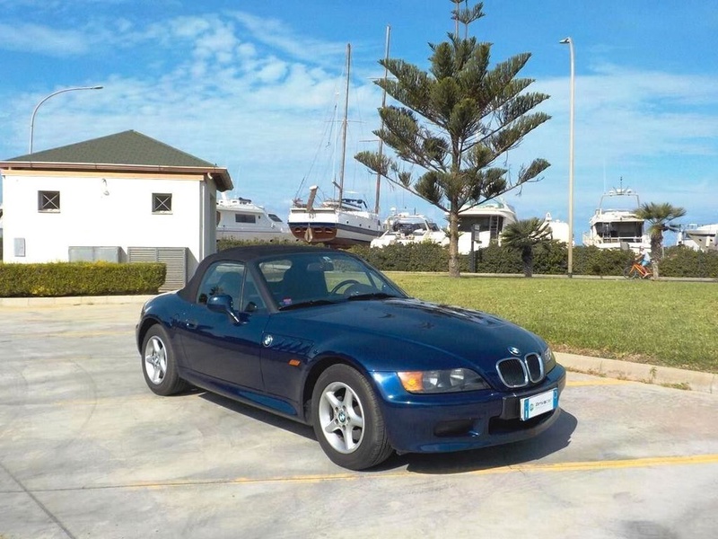 BMW Z3