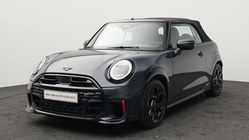 MINI Cabrio 2025