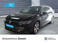 Volkswagen Passat 2024